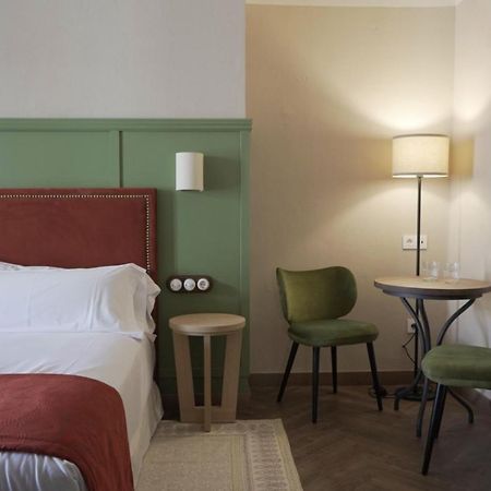 The Honest Hotel & Apartments Севілья Екстер'єр фото
